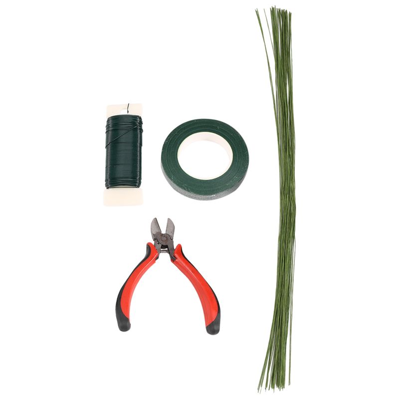 ABJT-Floral Arrangement Tool K - Wire Stem Florist review and price