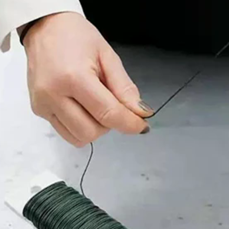 Crafts Wires Florist Flower Wi - Wire Stem Florist review and price