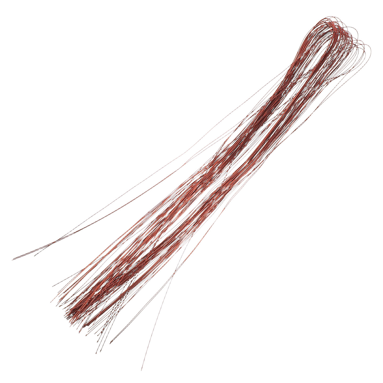 50Pcs Metal Florist Wire Stems - Wire Stem Florist review and price