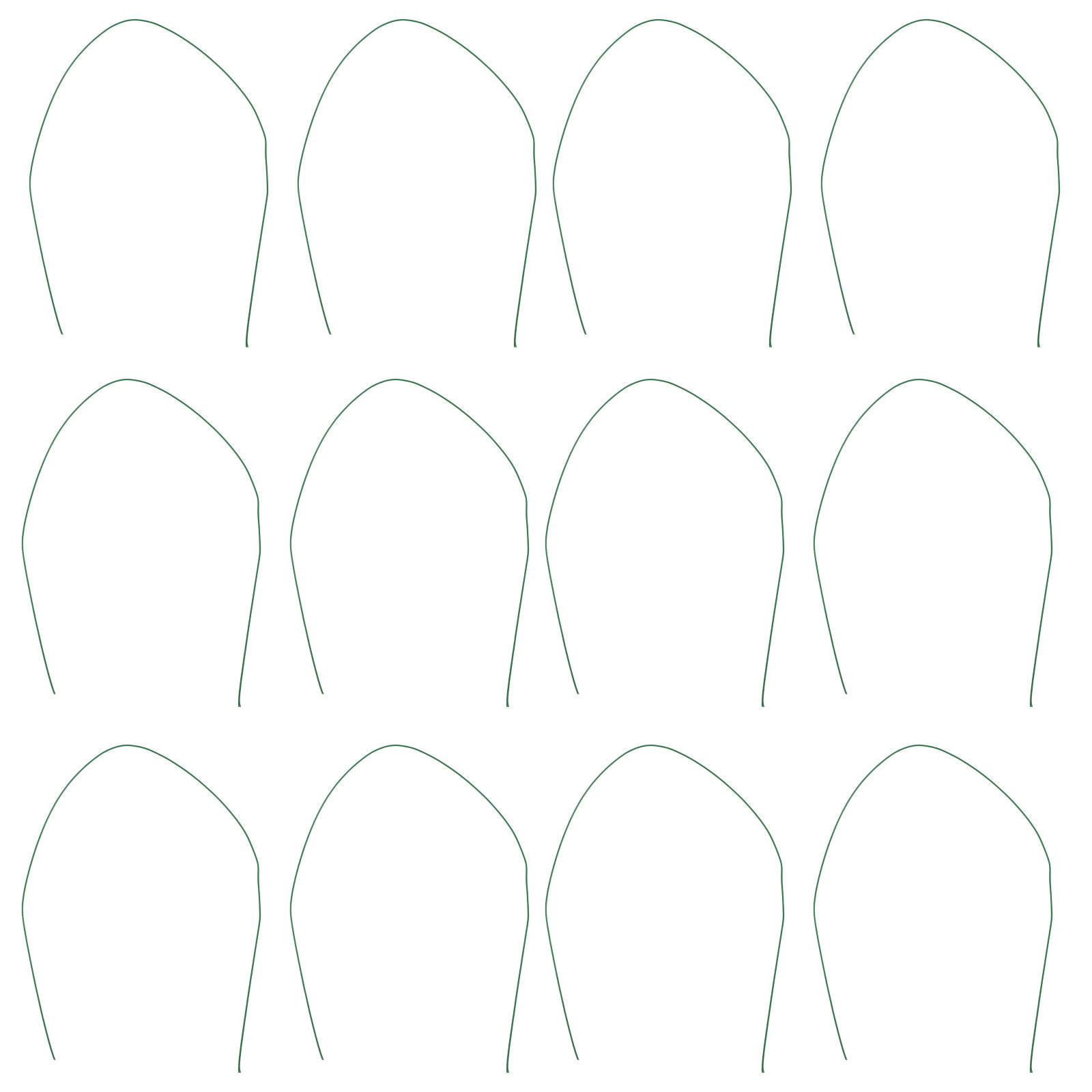 100Pcs Floral Stem Wire Green  - Wire Stem Florist review and price
